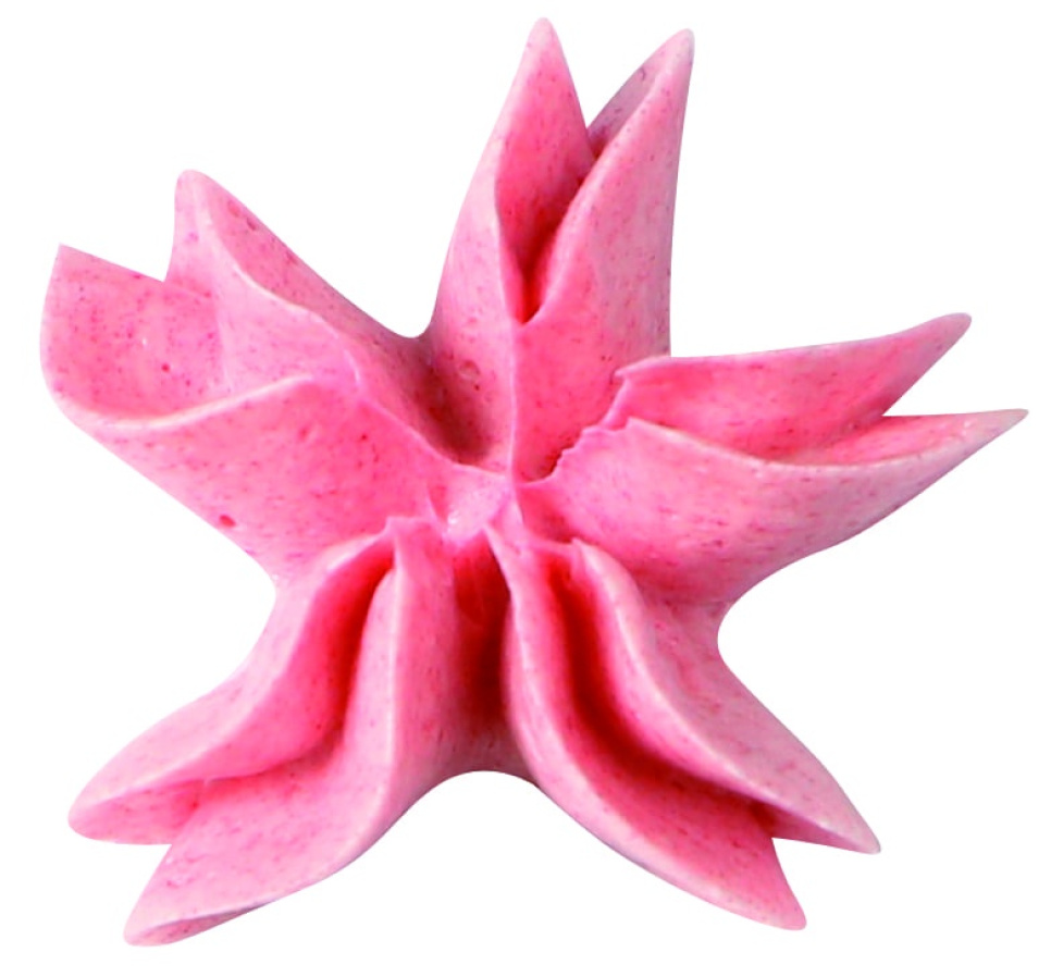 Dekorationstyl, BX0510 - Martellato Dekorationstyl, BX0510 - Martellato