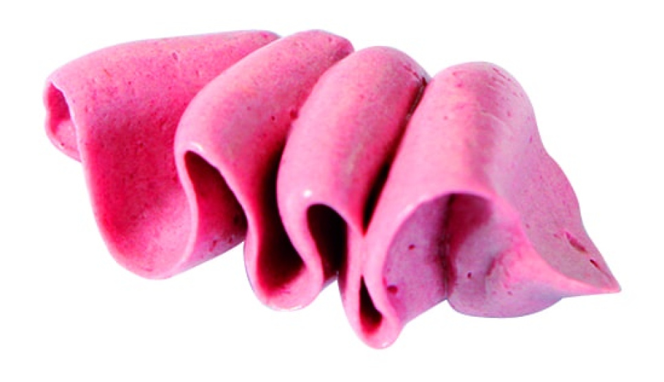 Bladtyl, BX1303 - Martellato