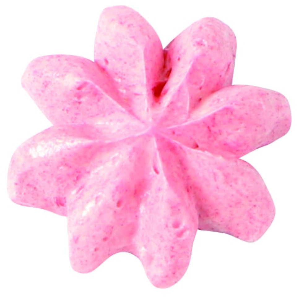 Dekorationstyl, BX5017 - Martellato Dekorationstyl, BX5017 - Martellato