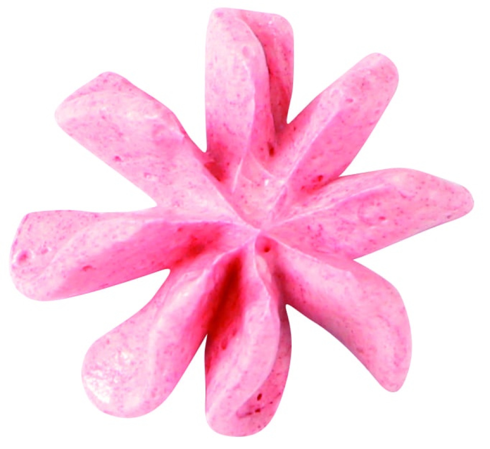 Dekorationstyl, BX6018 - Martellato Dekorationstyl, BX6018 - Martellato