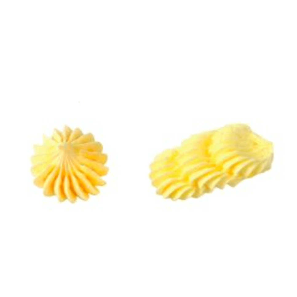 Åben lille stjernetyl - Martellato Åben lille stjernetyl - Martellato