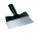 Chokoladeskraber, Professionel, Blad 145x50mm - Martellato Chokoladeskraber, Professionel, Blad 145x50mm - Martellato