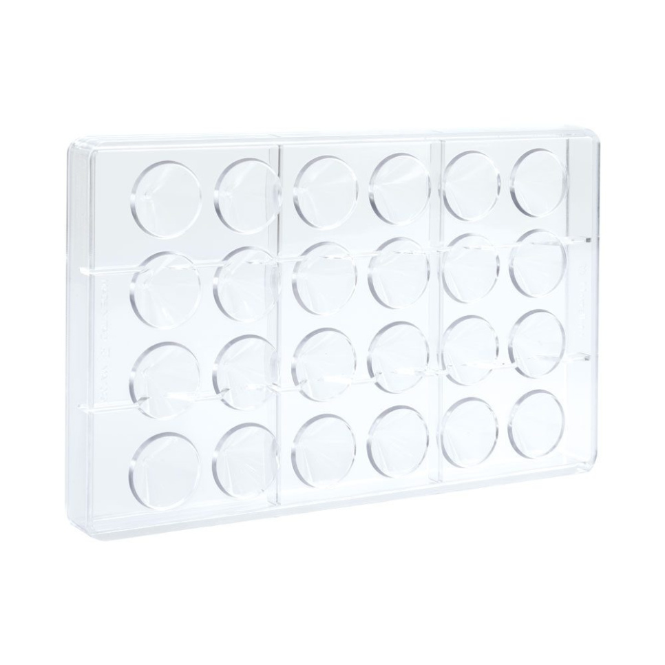 Praline form Oblio MA1049 - Martellato