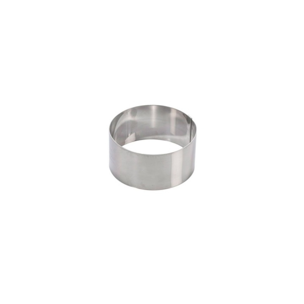 Stopring/Kagering, 5cm høj - Martellato i gruppen Bagning / Bageredskaber / Skærer og udskærer hos The Kitchen Lab (1710-27122)