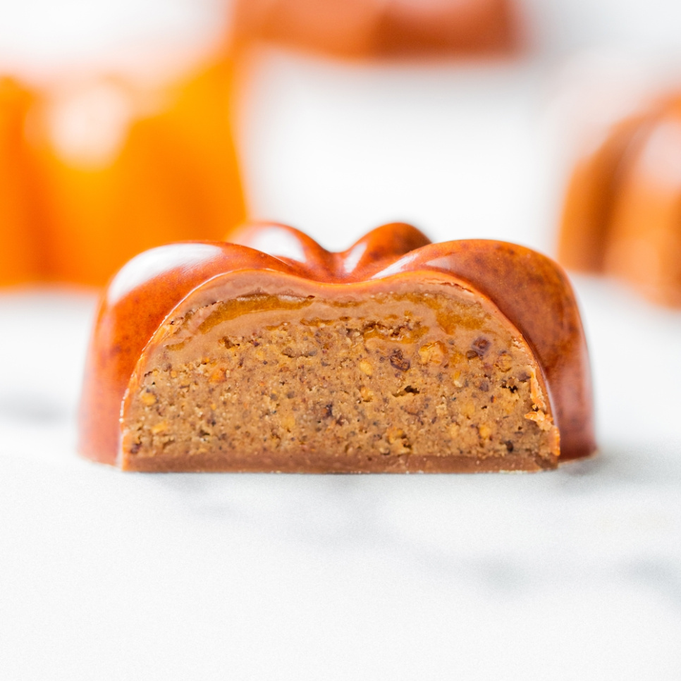 Praline form Étoile 21MA1067 - Martellato Praline form Étoile 21MA1067 - Martellato