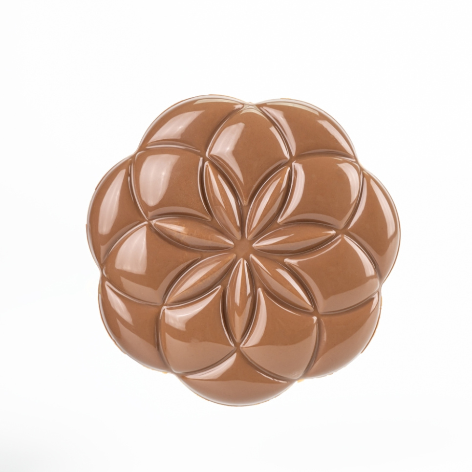 Chokoladekageform, Life Flower, 21MA2030 - Martellato Chokoladekageform, Life Flower, 21MA2030 - Martellato