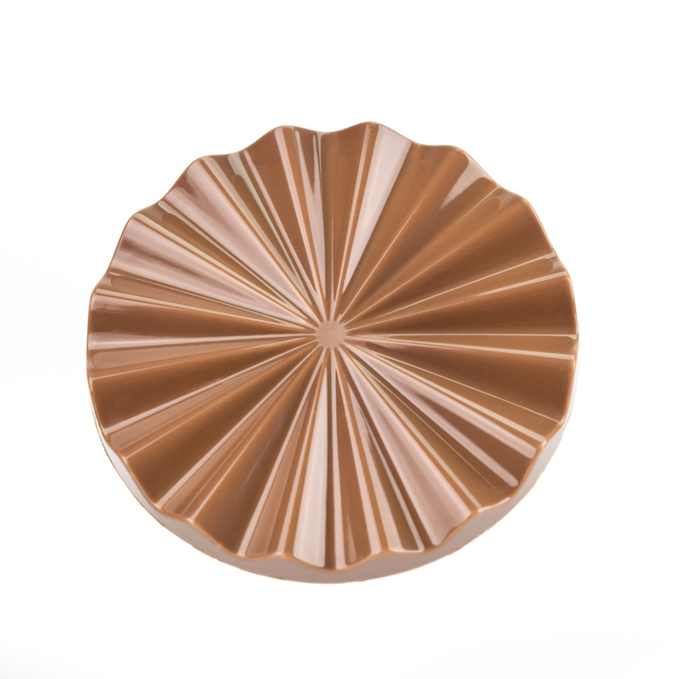 Chokoladekageform, plisseret, 21MA2031 - Martellato Chokoladekageform, plisseret, 21MA2031 - Martellato