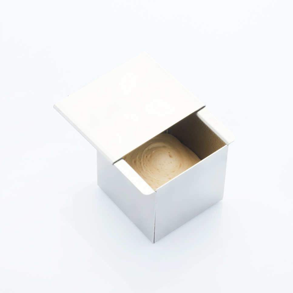 Bageform Mini Cubó, 6x6x6cm - Martellato Bageform Mini Cubó, 6x6x6cm - Martellato