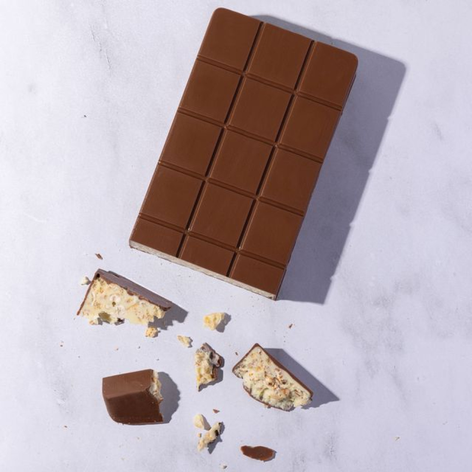 Chokoladekageform, Giga, 21MA6050 - Martellato