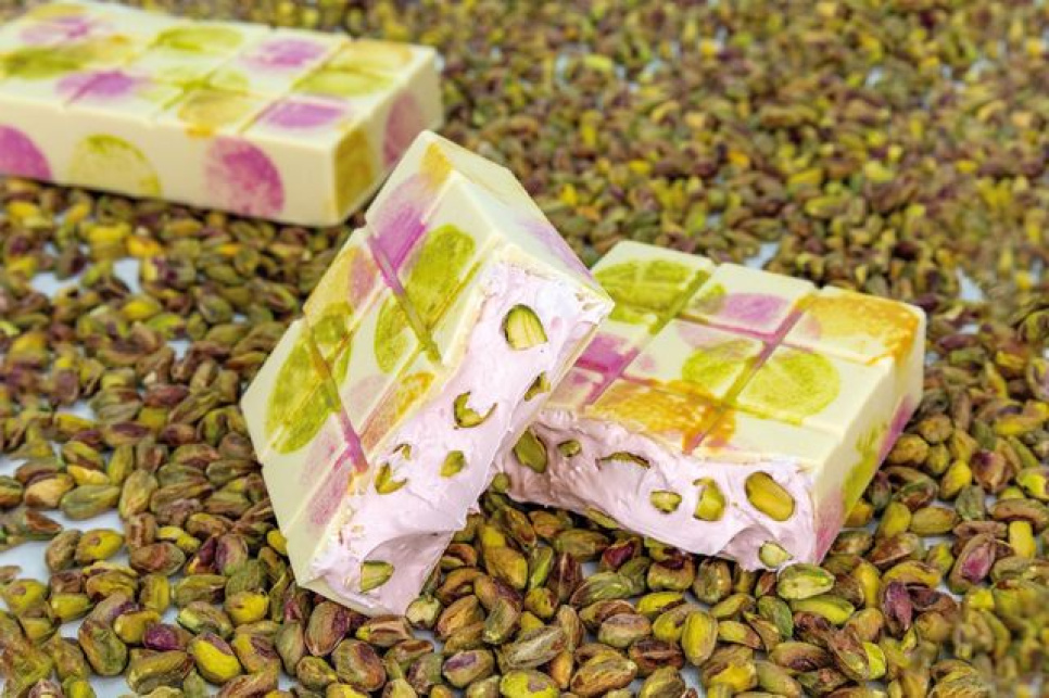 Chokoladekageform, Giga, 21MA6050 - Martellato