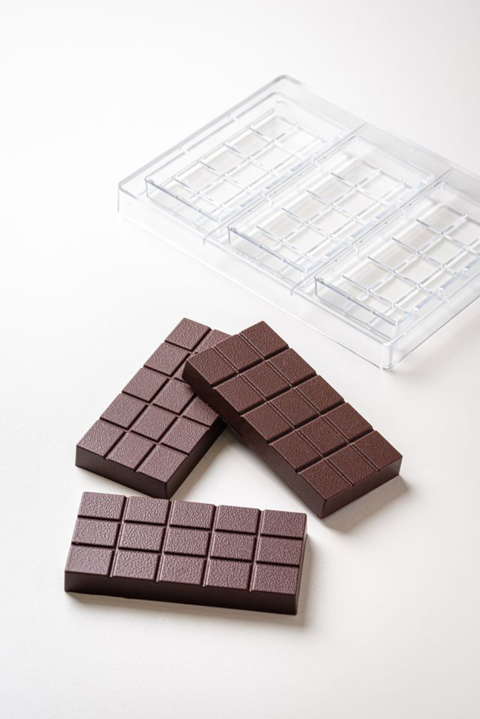 Chokoladekageform, Yummy, 21MA2034 - Martellato