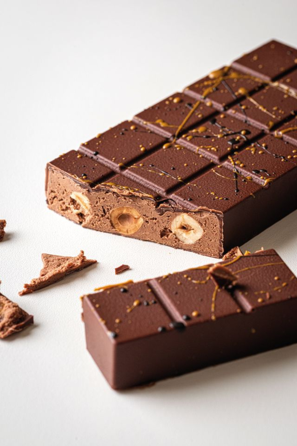 Chokoladekageform, Yummy, 21MA2034 - Martellato