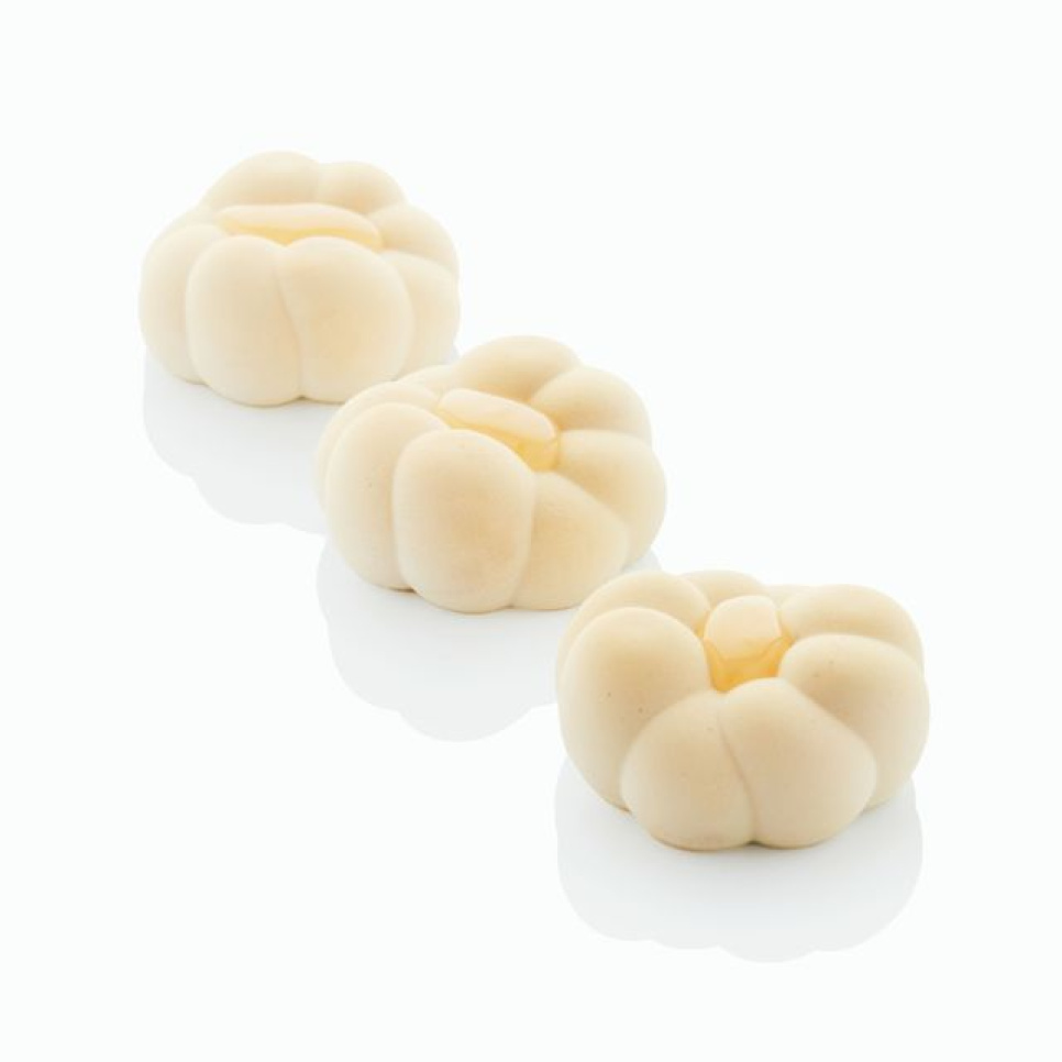 Silikoneform, Sort, Cotone, 30SIL522 - Martellato Silikoneform, Sort, Cotone, 30SIL522 - Martellato