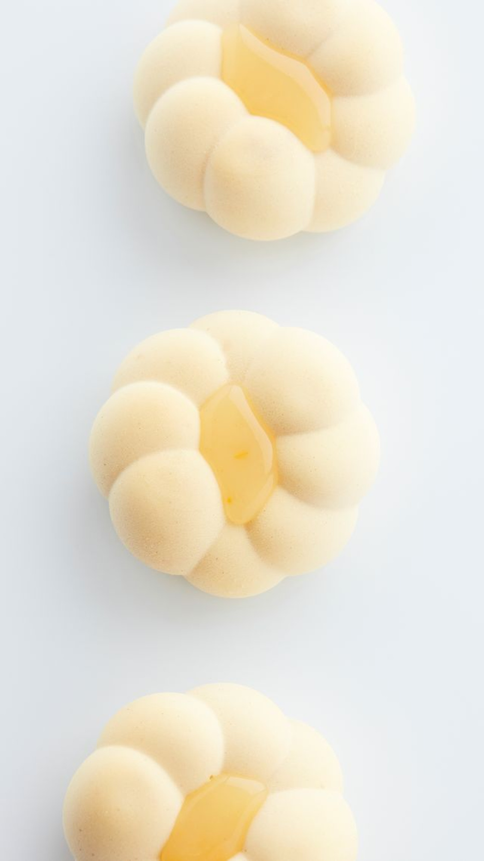 Silikoneform, Sort, Cotone, 30SIL522 - Martellato Silikoneform, Sort, Cotone, 30SIL522 - Martellato