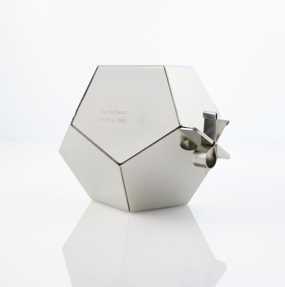 Bageform Twelve - Martellato Bageform Twelve - Martellato