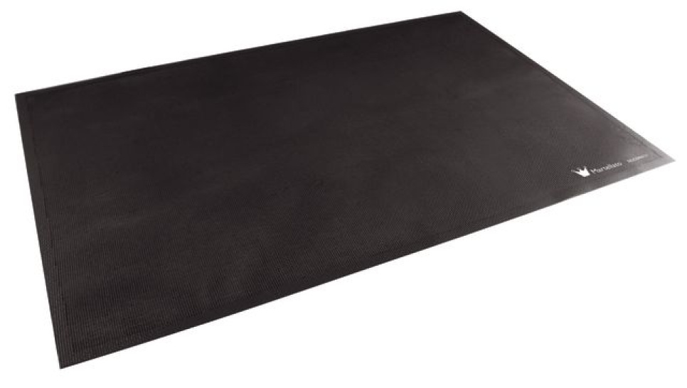 Perforeret silikonemåtte, luftmåtte, 58,5 x 38,5 cm - Martellato Perforeret silikonemåtte, luftmåtte, 58,5 x 38,5 cm - Martellato