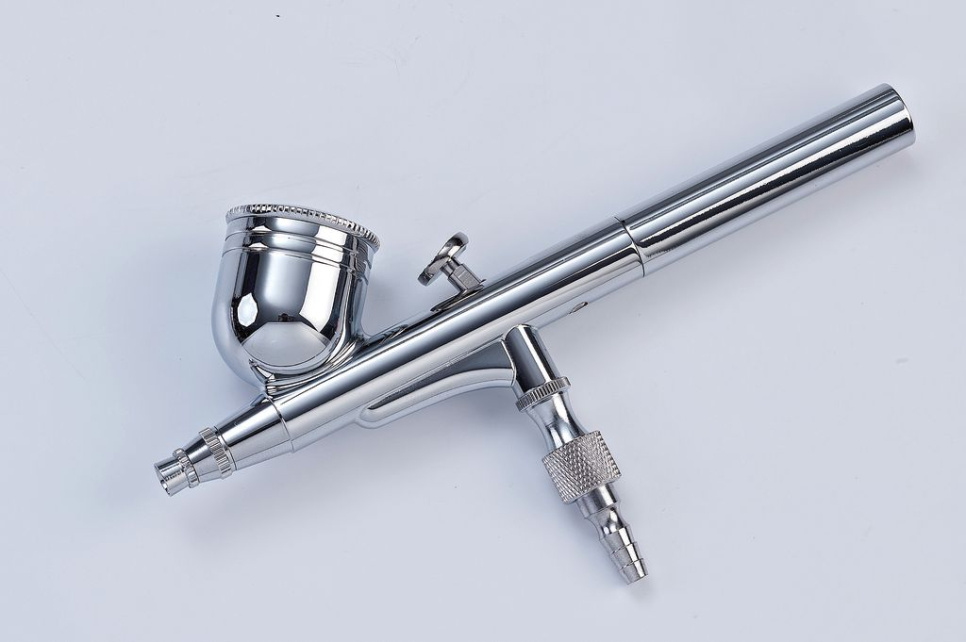 Airbrush/sprøjtepistol, dobbeltvirkende - Martellato