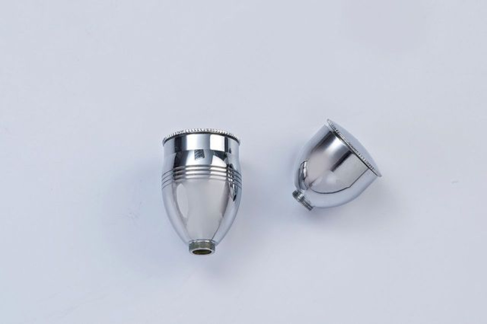 Airbrush/sprøjtepistol, enkeltvirkende - Martellato