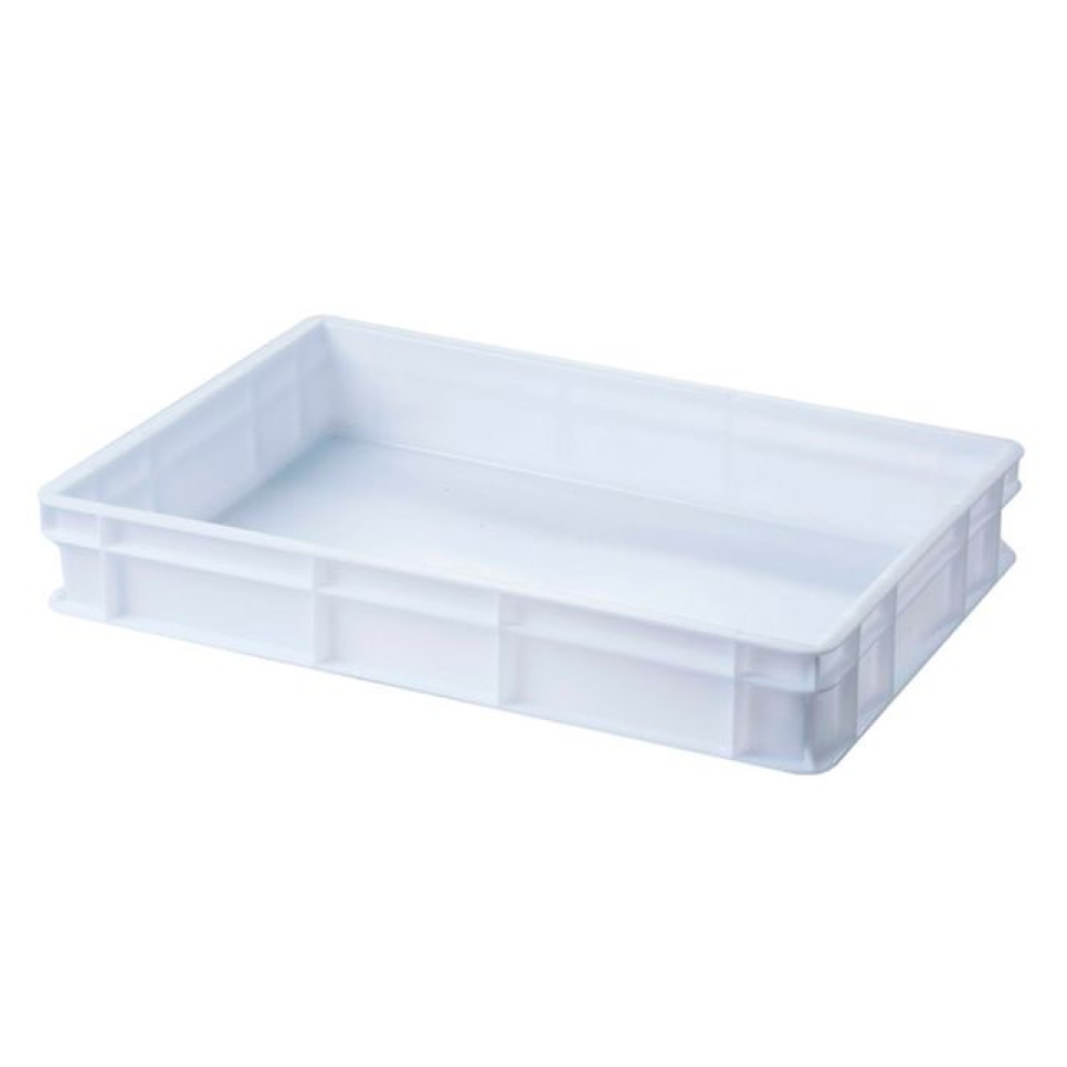 Gærbakke til pizzadej 60 x 40 cm - Martellato i gruppen Bagning / Bageredskaber / Hævekurv hos The Kitchen Lab (1710-31040)