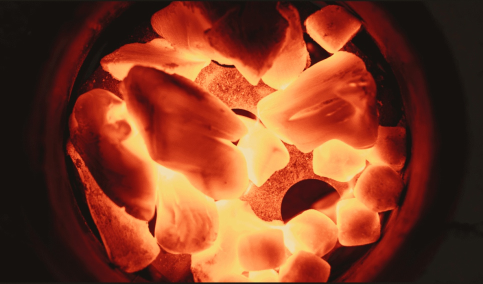 Grillkul, Onyx Binchotan, 9,07 kg - Jealous Devil Grillkul, Onyx Binchotan, 9,07 kg - Jealous Devil