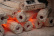 Barbecue Briquettes 10 kg, restaurantkvalitet - Big K