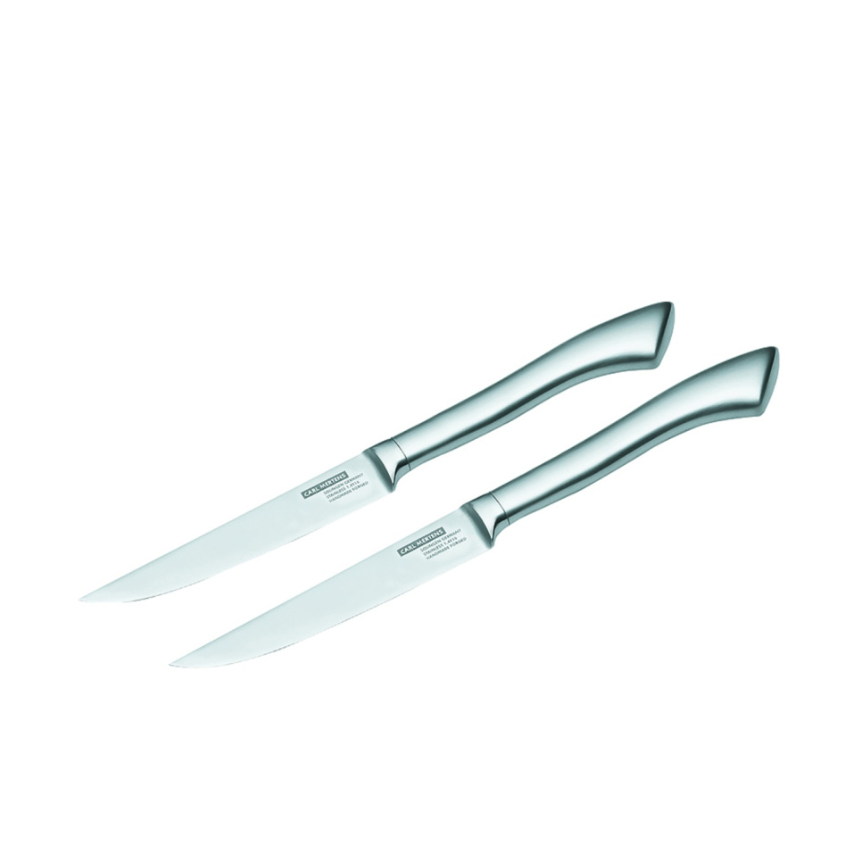 Kødknive, 2-pak, Taglio - Carl Mertens i gruppen Borddækning / Bestik / Knivar hos The Kitchen Lab (1756-20757)