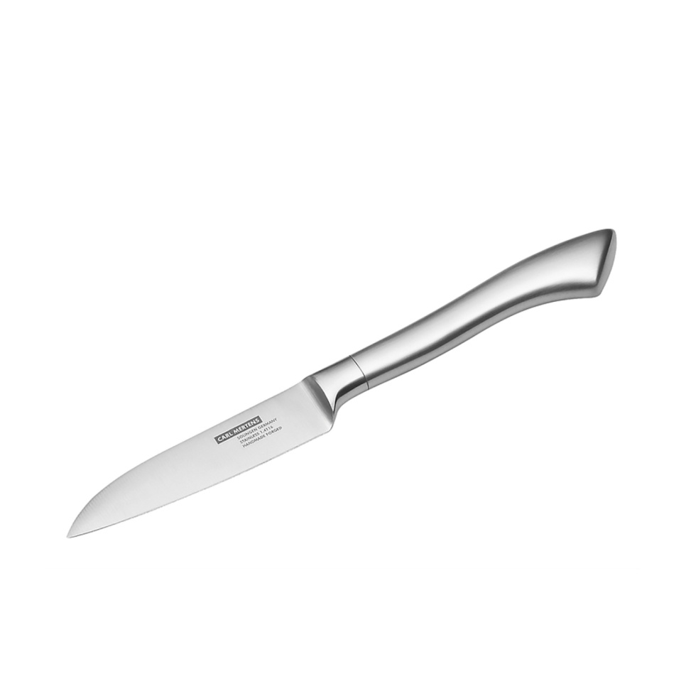 Grøntsagskniv, Taglio - Carl Mertens i gruppen Madlavning / Køkkenknive / Knive til alle formål hos The Kitchen Lab (1756-20758)