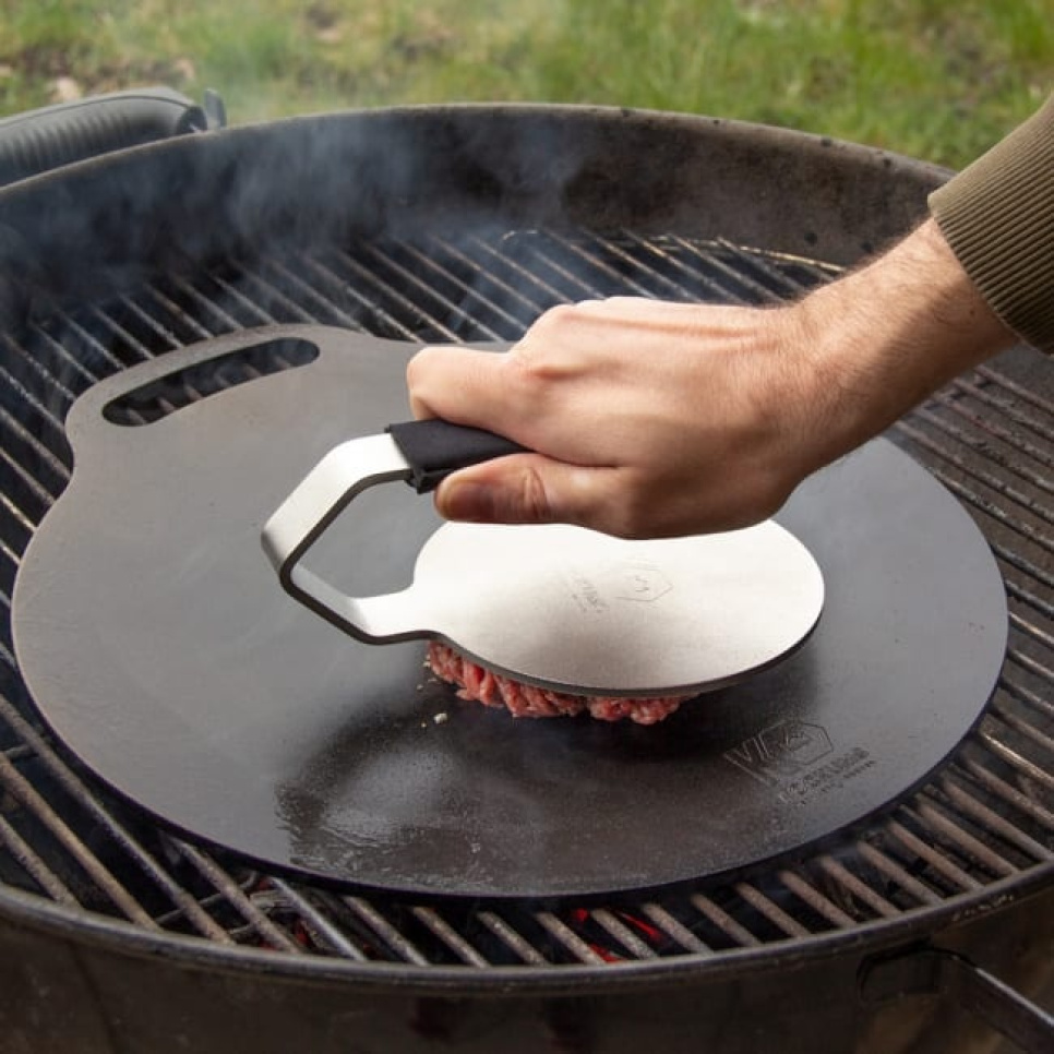 Smashjern, håndtagsdæksel i neopren - Kockums Smashjern, håndtagsdæksel i neopren - Kockums