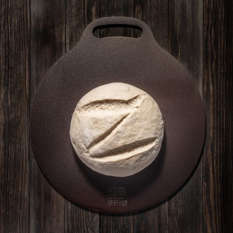 Pizzastål, kulstofstål - Kockums Pizzastål, kulstofstål - Kockums