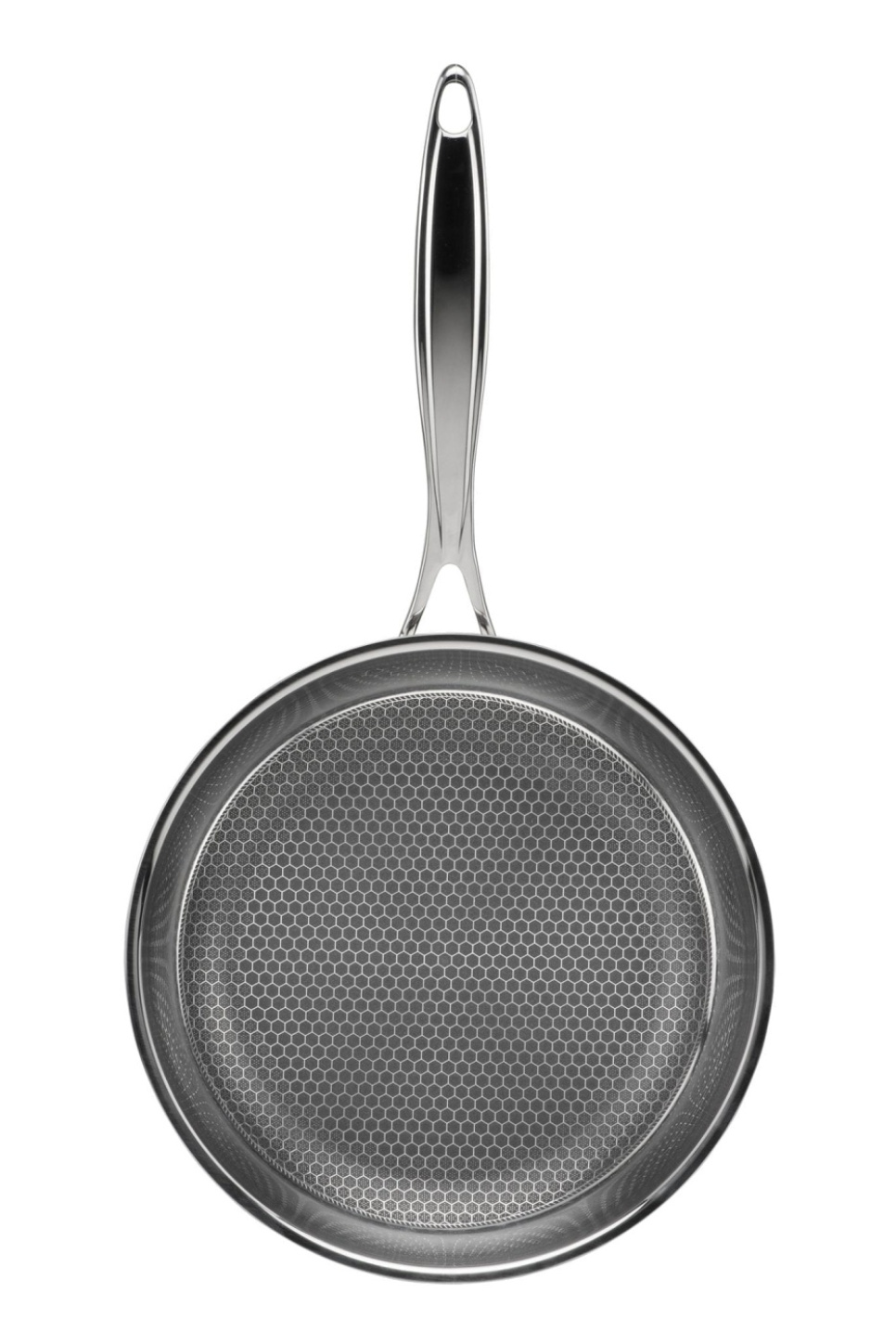 Stegepande, Steelsafe Pro - Heirol i gruppen Madlavning / Stegepande / Stegepander hos The Kitchen Lab (1786-18032)