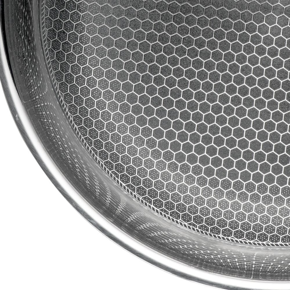 Stegepande, Steelsafe Pro - Heirol