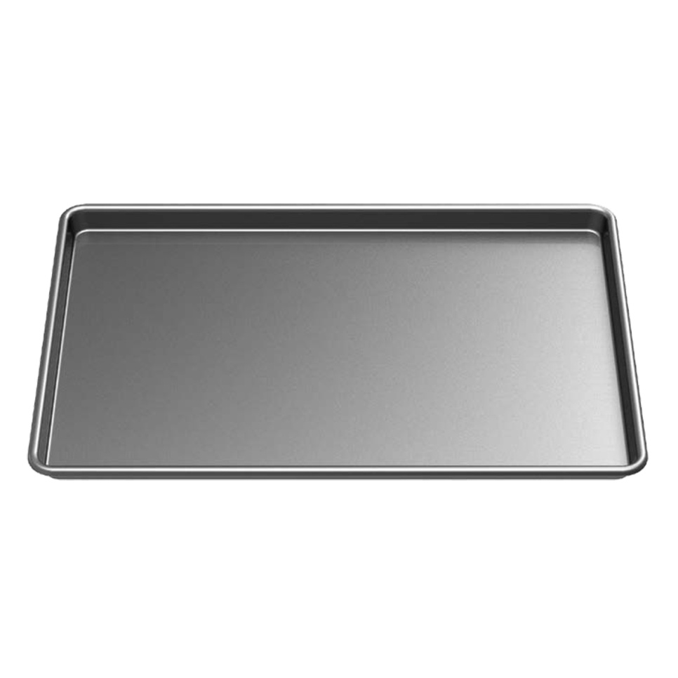 BAKING TRAY PRO 30 X 44 CM/HEIGHT 2 CM i gruppen Bagning / Bageredskaber / Bageplader hos The Kitchen Lab (1786-18056)