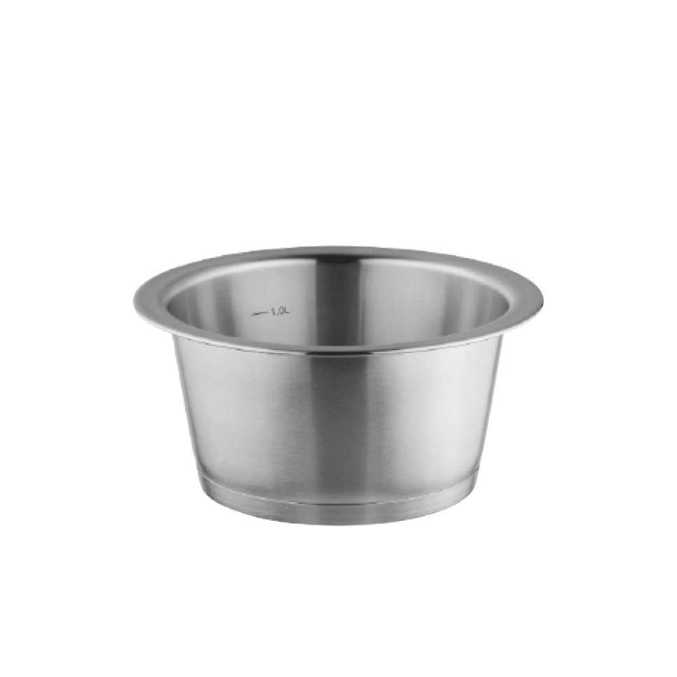 Pan i forskellige størrelser, Quick Clack Pro - Heirol Pan i forskellige størrelser, Quick Clack Pro - Heirol