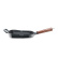 Støbejernsgrillpande 26 cm - Heirol
