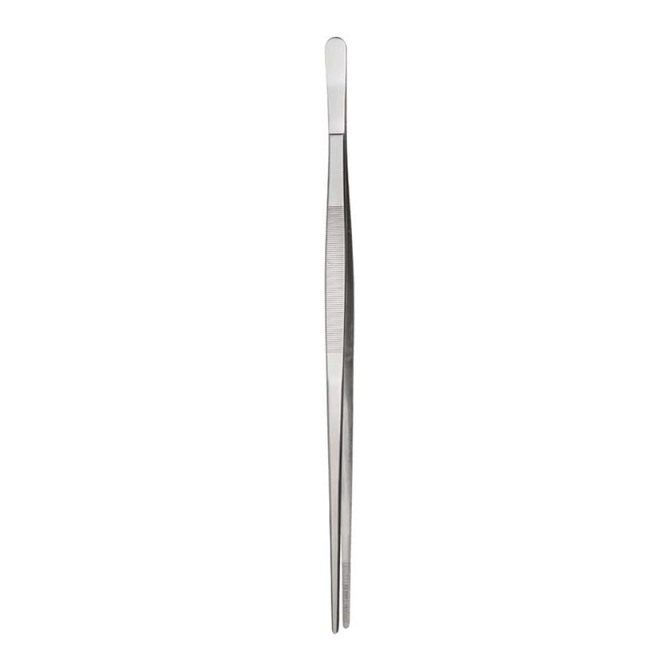 Pincet, 40 cm - Heirol i gruppen Madlavning / Køkkenredskaber / Tang & pincet hos The Kitchen Lab (1786-25261)