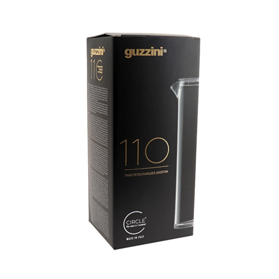 Jonglering med låg, 110 ikoner - Guzzini Jonglering med låg, 110 ikoner - Guzzini