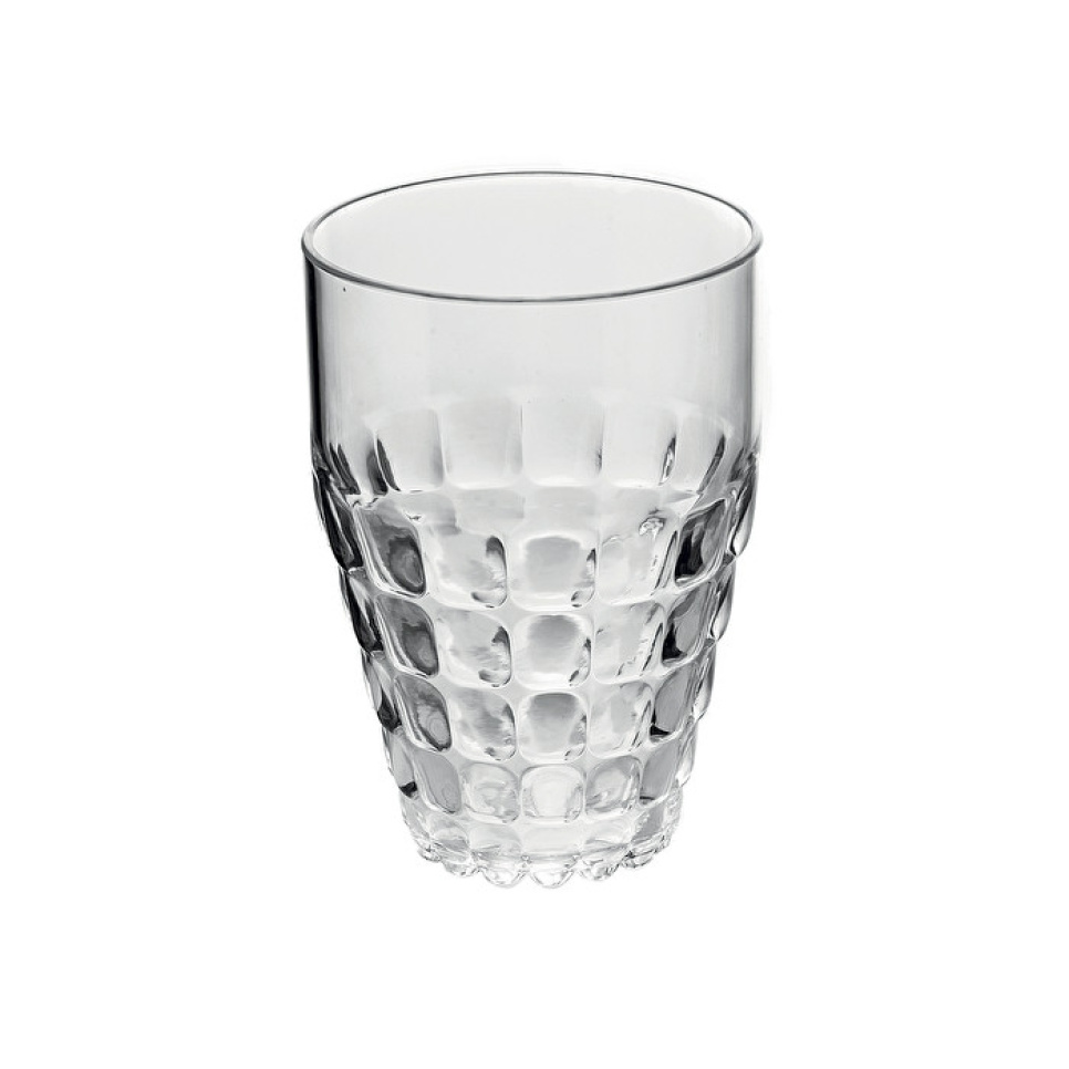 Drikke glas i plast, 51 Cl, Tiffany - Guzzini i gruppen Borddækning / Glas / Drikkeglas hos The Kitchen Lab (1791-27755)