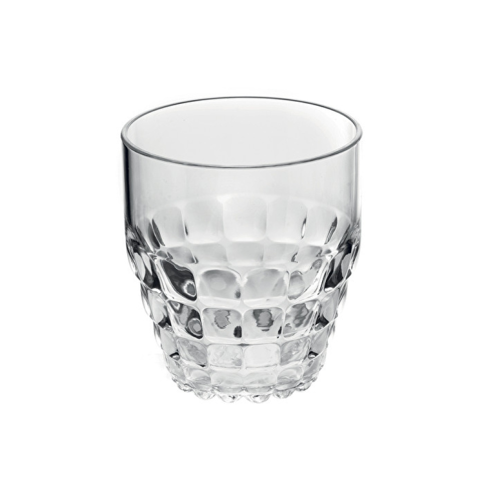 Drikke glas i plast, 35 Cl, Tiffany - Guzzini i gruppen Borddækning / Glas / Drikkeglas hos The Kitchen Lab (1791-27756)