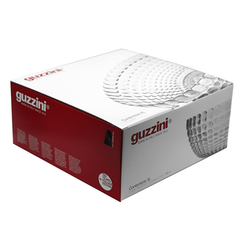 Serveringskål i plastik, XL, Tiffany - Guzzini Serveringskål i plastik, XL, Tiffany - Guzzini