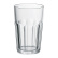 Drikke glas i plast, 42 Cl, happy hour - Guzzini