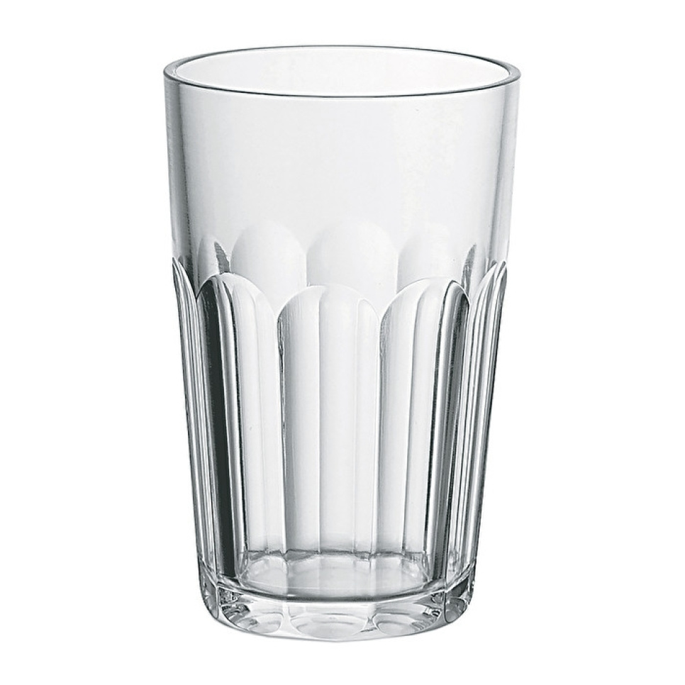 Drikke glas i plast, 42 Cl, happy hour - Guzzini i gruppen Borddækning / Glas / Drikkeglas hos The Kitchen Lab (1791-27764)