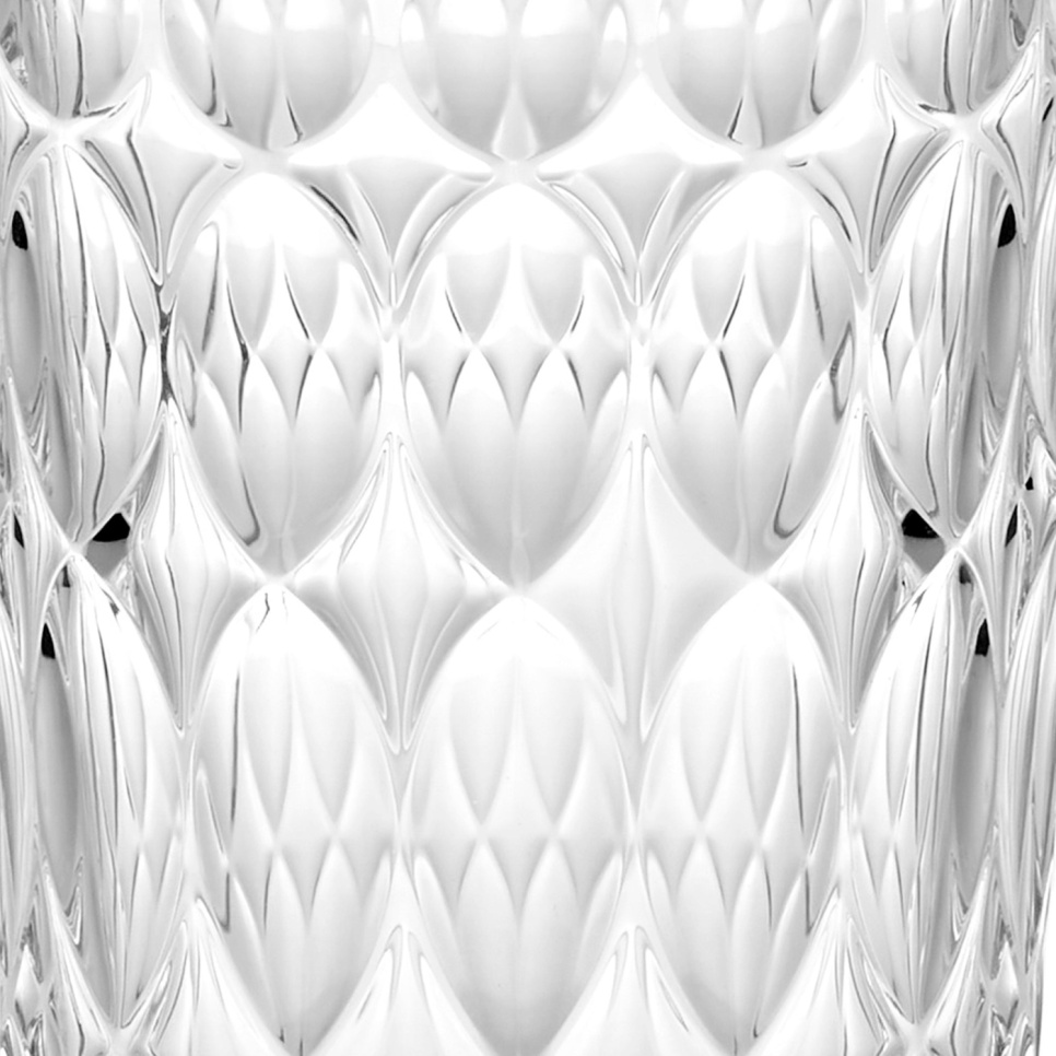 Drikkeglas i plast, 48 cl, Vanity, 6-pak - Guzzini