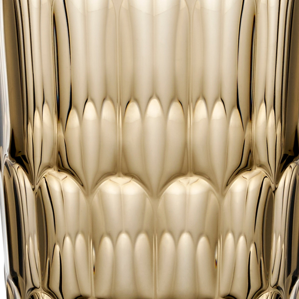 Drikkeglas i plast, 48 cl, Vanity, 6-pak - Guzzini