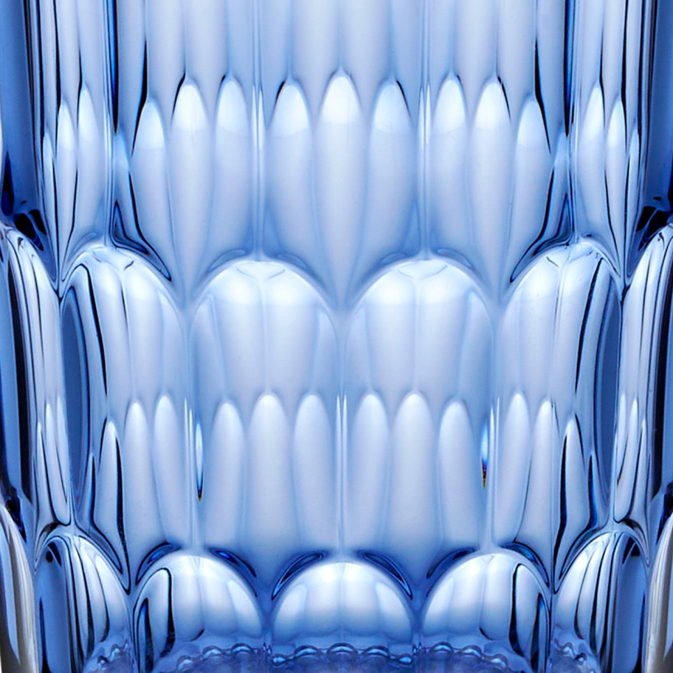 Drikkeglas i plast, 48 cl, Vanity, 6-pak - Guzzini