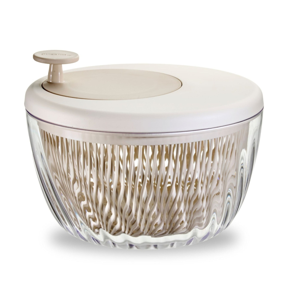 Salatslynge, Spin&Store - Guzzini i gruppen Madlavning / Si og Dørslag / Salatslynge hos The Kitchen Lab (1791-34123)