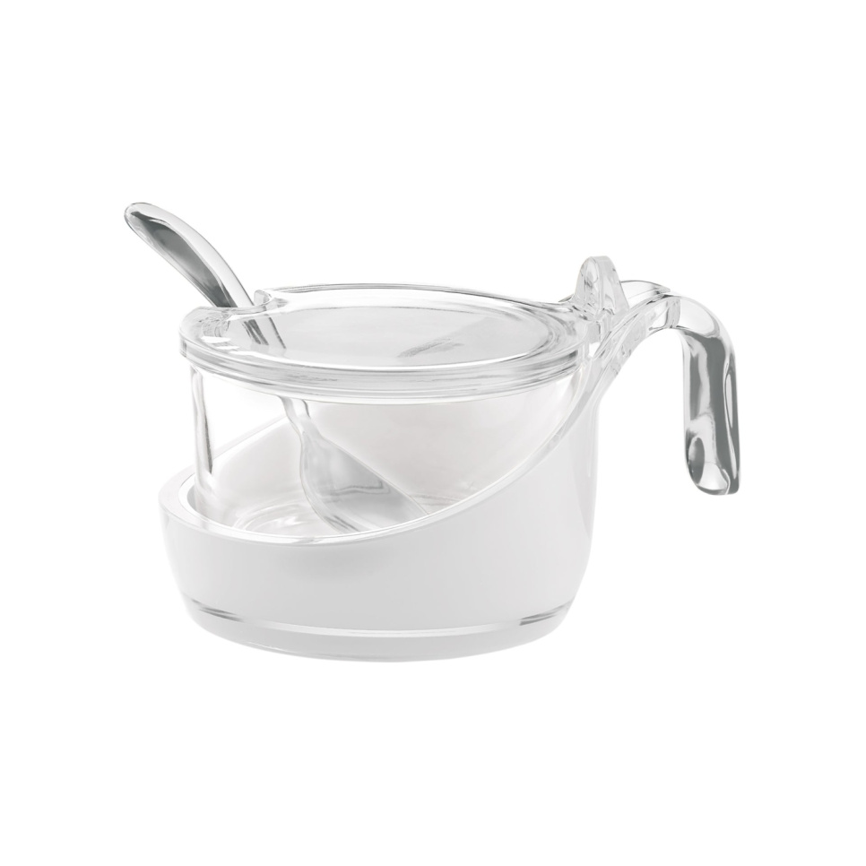 Parmesanskål - Guzzini i gruppen Borddækning / Andet til borddækning & servering / Special artikler hos The Kitchen Lab (1791-34160)