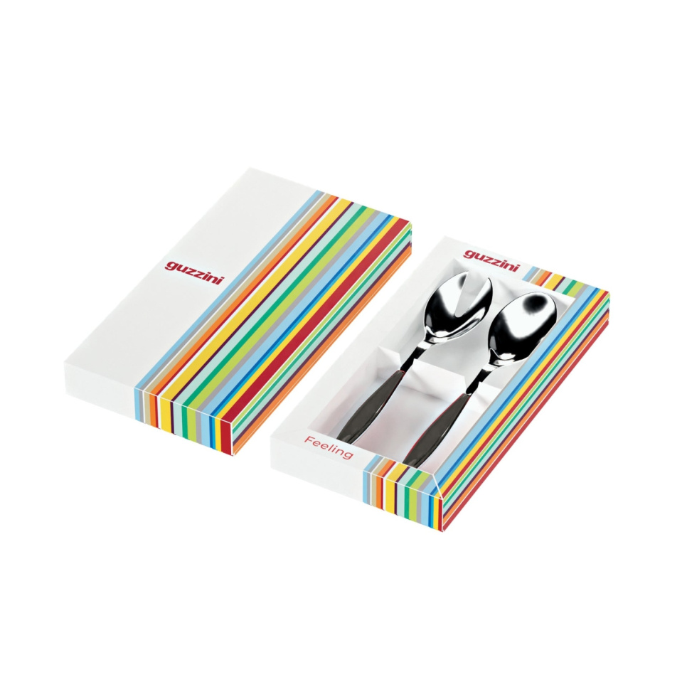 Salatbestik, Feeling - Guzzini