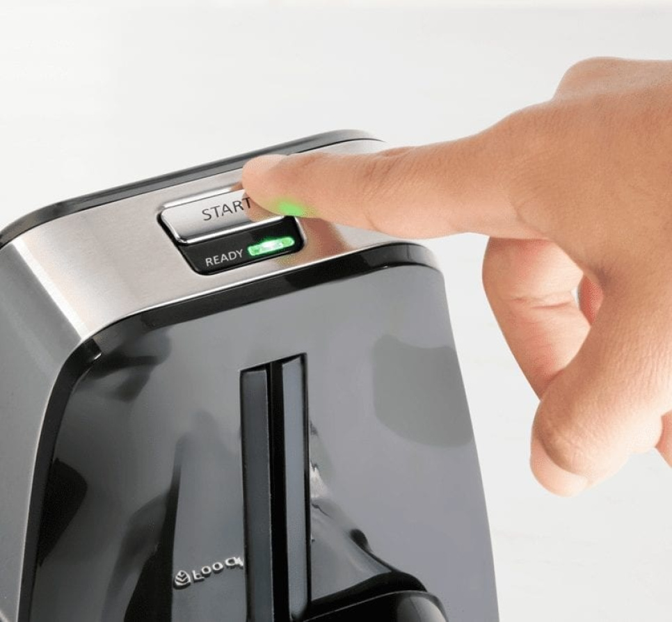 Vakuumpakker, Fresh FFS010X - FoodSaver