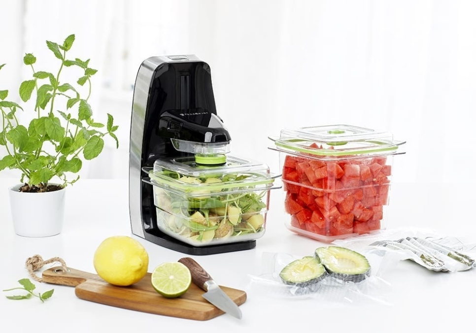 Vakuumpakker, Fresh FFS010X - FoodSaver