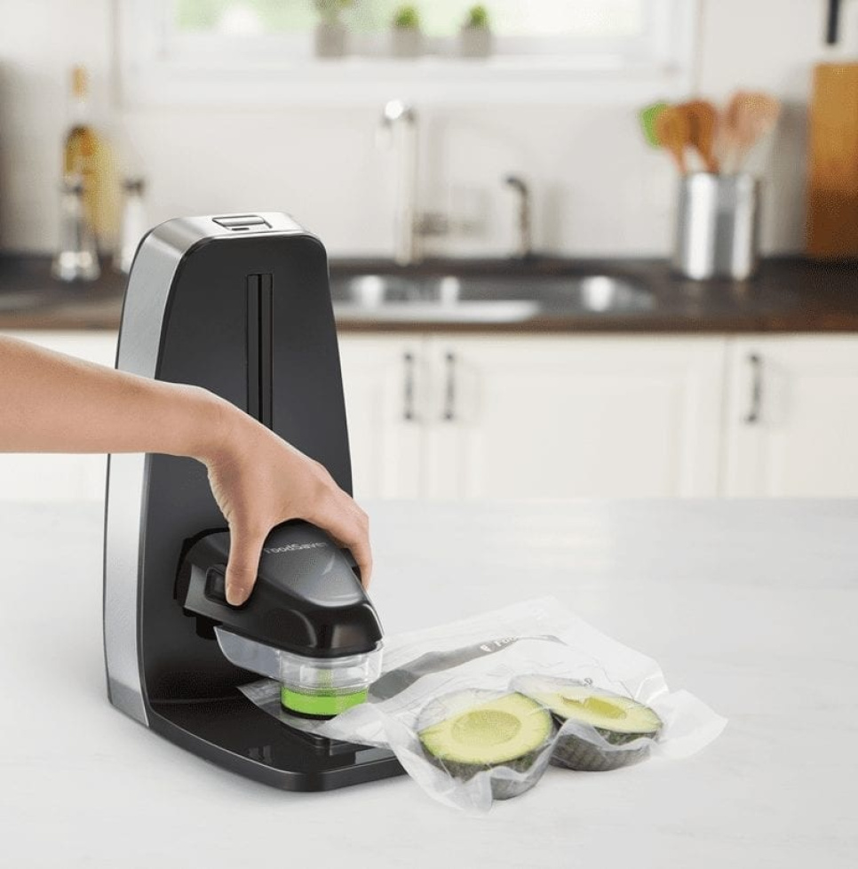 Vakuumpakker, Fresh FFS010X - FoodSaver